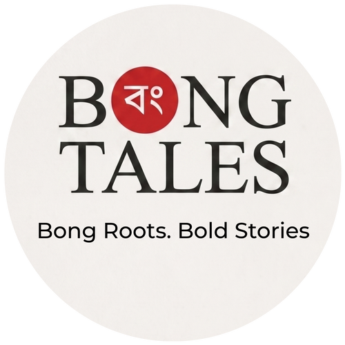 Bong Tales