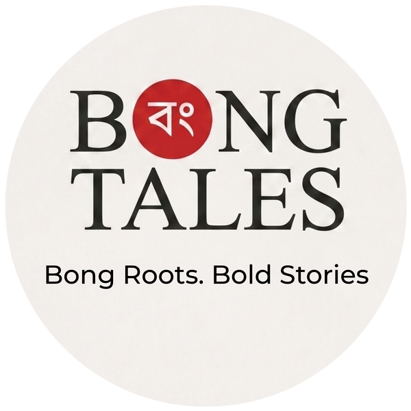 Bong Tales
